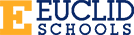 Euclid City Schools Logo